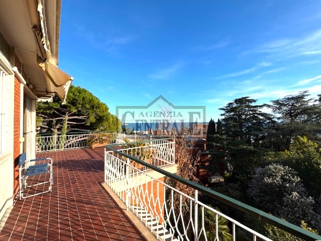 Agenzia Immobiliare Centrale Sanremo